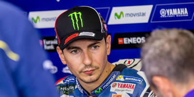Shakedown-Test: Vielversprechendes Comeback von Jorge Lorenzo in Sepang