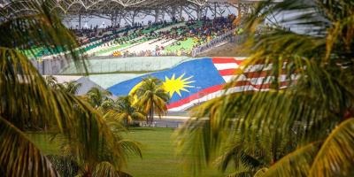 Offiziell bestätigt: MotoGP fährt 2020 keine Rennen außerhalb Europas