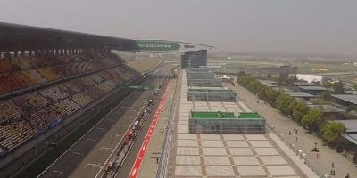 China: Rennpromoter ersucht Formel 1 um Terminverschiebung