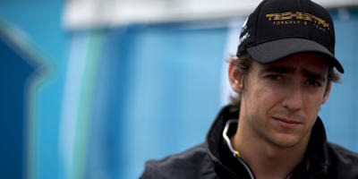 WEC 2022: Ex-Formel-1-Fahrer Esteban Gutierrez vor Rennsport-Comeback