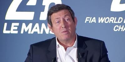 WEC-Chef bestätigt: 2021 endgültig Schluss mit 'Winterkalender'