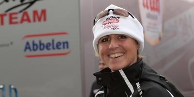 'Ihr seid der Knaller': Sabine Schmitz wendet sich an Fans