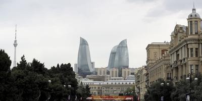 Auch Baku verschoben: Spätester Formel-1-Auftakt aller Zeiten!