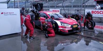 VLN-Boxenkonzept: DTM-Chaos in Ungarn 2018 als Knackpunkt?