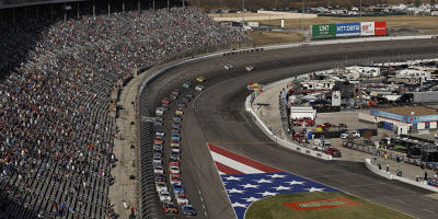 Die NASCAR-Woche: Texas drängt auf Rennen - Uneinigkeit in North Carolina