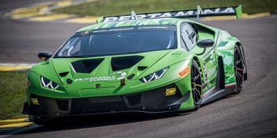 Lamborghini verrät Details zu GT3- und LMDh-Plänen