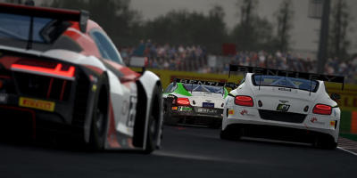 Assetto Corsa Competizione: Neue Features für V1.4 und zwei neue Erweiterungen