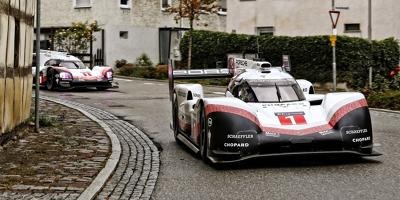 Porsche-Chef kündigt an: LMDh-Roll-out noch im Jahr 2021!