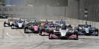 IndyCar-Kalender 2020 erneut umgebaut: Eine Absage und drei neue Rennen