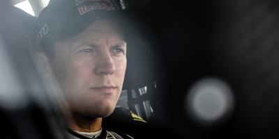 WRX Riga 2021: Mattias Ekström feiert Comeback in der Rallycross-WM!