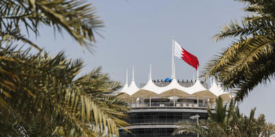 'Geisterrennen' wegen CoViD-19: Bahrain unter Ausschluss der Öffentlichkeit!