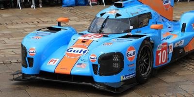 Kommt ein weiterer LMP1-Bolide zu den 24h von Le Mans?