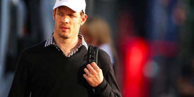 Alexander Wurz: Corona-App soll F1-Saisonauftakt möglich machen