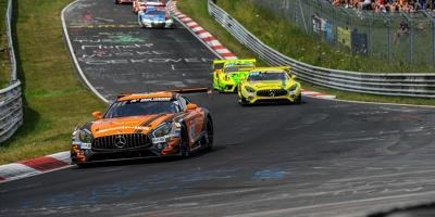 Offiziell: 24h Nürburgring 2020 auf September verschoben