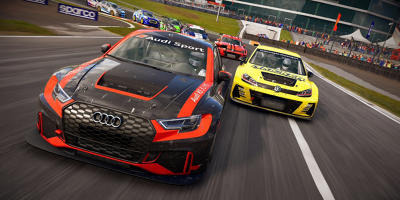 GRID: Codemasters sagt leise servus, Fokus auf Fortsetzung der Serie