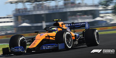 F1 2019: Patch auf V1.20 und Trial-Version für PS4 und Xbox One