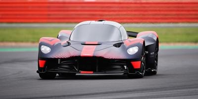 ACO-Chefs und Aston Martin kontern Skeptiker: Hypercar 2020 am Start