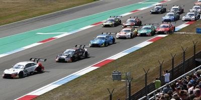 DTM-Kalender 2020: Die Übersicht