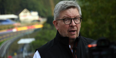 Brawns Formel-1-Pläne: Geisterrennen, Oktober-Deadline, bis zu 19 Events
