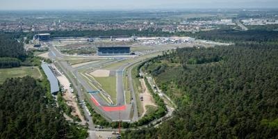 Coronavirus: DTM-Test 2020 in Hockenheim fällt aus