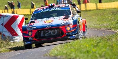 Verbot von Großveranstaltungen: Rallye Deutschland prüft behördliche Auflagen