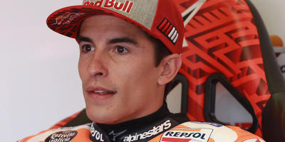 Marc Marquez: 'Hätte meinen Bruder lieber in einem anderen Team gesehen'