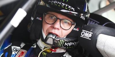 Gespräche mit zwei Herstellern: Petter Solberg will eigenes WRC-Team