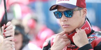 Honda bestätigt: Vorgezogene Operation bei Takaaki Nakagami