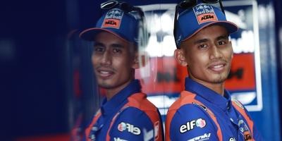 EWC & WTCR: Doppelstart in Sepang laut Syahrin 'etwas verrückt'