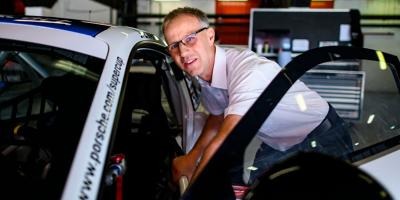 DTM-Kundenteam startklar: 'Warten nur noch auf BMW'