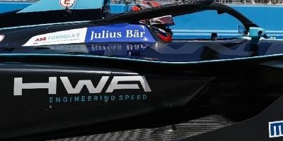 Deutsches Team in der Formel 2 2020: HWA übernimmt Startplatz von Arden