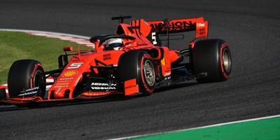 Ferrari-Antrieb: Konkurrenz bittet FIA um Stellungnahme