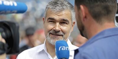 Audi-Sportchef: Kein BMW-Kundenteam wäre 'enttäuschend'