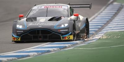 Aston Martins DTM-Zukunft: Red Bull erteilt R-Motorsport Absage
