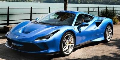 Ferrari F8 Tributo (2019) im Fahrbericht: Maranellos V8 ist noch besser geworden