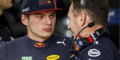 Verstappen über Zukunft: 'Jeder möchte für das schnellste Team fahren'