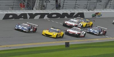 US-amerikanische IMSA-Serie zeigt Interesse am DTM-Reglement