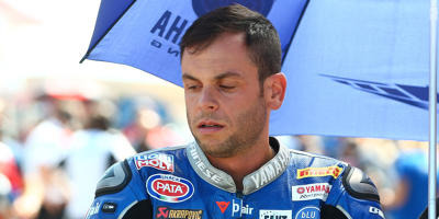 GRT-Yamaha bestätigt: Sandro Cortese verliert 2020 seinen Platz im Team
