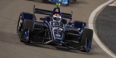 Carlin warnt: Riesenteams schaden IndyCar