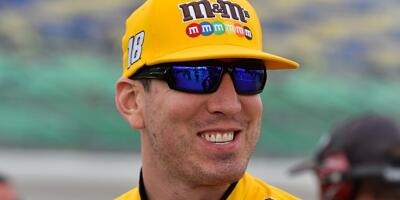 Corona-Ersatz: NASCAR-Stars messen sich in der virtuellen Welt