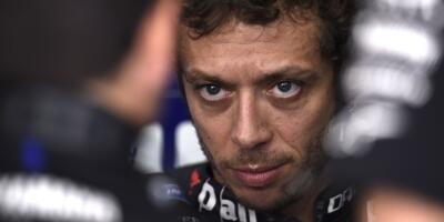 Absprung verpasst? Ex-Crew-Chief sorgt sich um Valentino Rossi