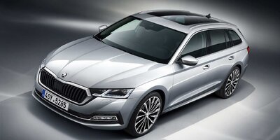 Skoda Octavia (2020): Alle Infos zu Motoren, Preisen, Abmessungen