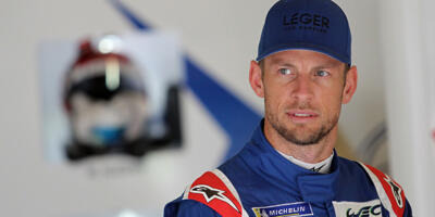 Jenson Button: Rückkehr nach Le Mans fest eingeplant - mit LMP2-Team?