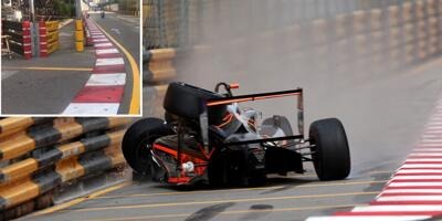 Reaktion auf Unfall von Sophia Flörsch: Macau versetzt Leitplanke