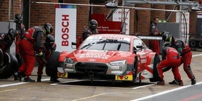 Dream-Race in Fuji: So wird das Reglement angepasst