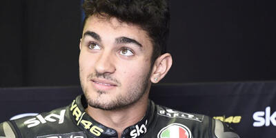 Moto3 Valencia 2019: Massensturz überschattet das Saisonfinale