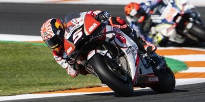 Zarco stichelt gegen Lorenzo-Rücktritt: 'Ich war mehr ein Gentleman als er'