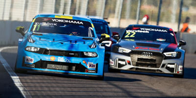 Macau 2019: Thed Björk verteidigt skurrile Stallorder im WTCR