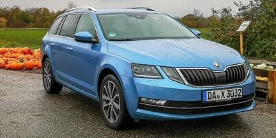 Skoda Octavia (2020) im ersten Vergleich mit dem Vorgänger