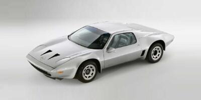 Chevrolet Corvette: Die Geschichte der Mittelmotor-Vette